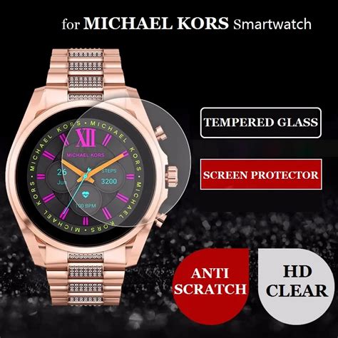 screen protector michael kors bradshaw|[6.